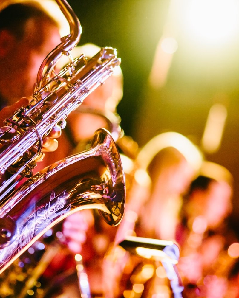 Gabriel Sax